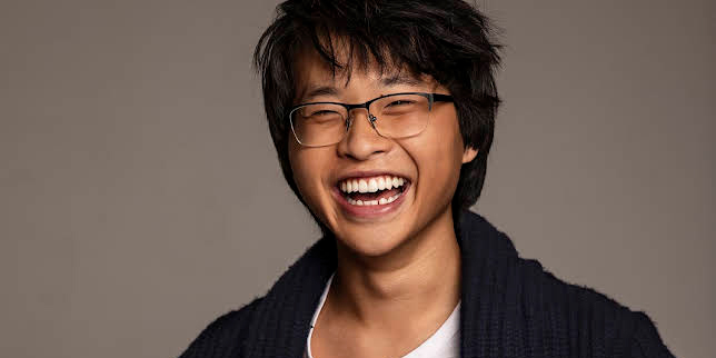 Kenny Ridwan
